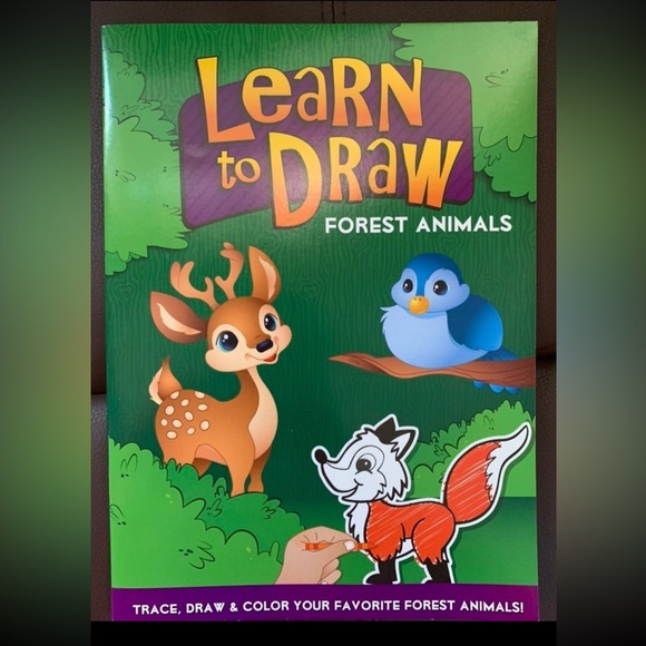 Melissa and Doug butterfly paint kit - Picture 3 of 3